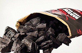 Уголь древесный 3кг