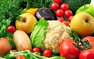 Семена овощей и ягод