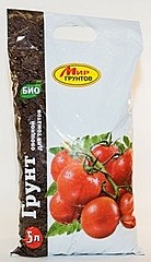 Грунт томаты 5л МГ