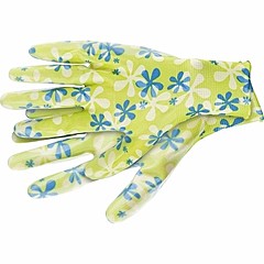 Перчатки садовые нитрил (XL) PARK