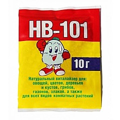 ВИТАЛАЙЗЕР HB-101 10гр