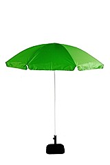 Зонт садовый d=2м GREEN GLADE