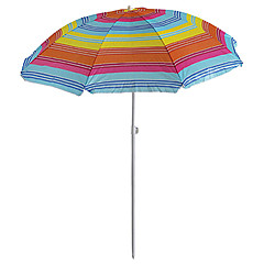 Зонт пляжный d=1.8м РЕПКА