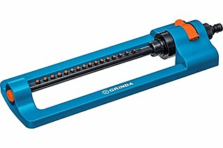 Разбрызгиватель веерный 260кв.м ProLine GRINDA