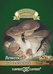 Гриб ВЕШЕНКА королевская 12шт ГВ