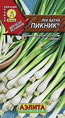 Лук батун ПИКНИК 1гр АЭ