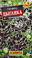 Гвоздика китайская ЦЫГАНКА 0,05гр АЭ